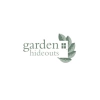 Garden Hideouts Logo