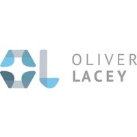 Oliver Lacey Logo