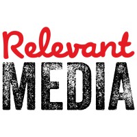 Relevant Media Logo