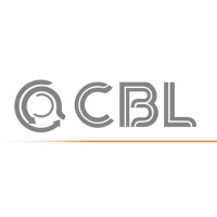 CBL Comercio e Reciclagem de Borrachas LTDA Logo