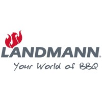 Landmann Skandinavia AB Logo