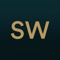 Sanne Wijbenga Logo