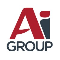 Australian Industry Group (Ai Group) Logo