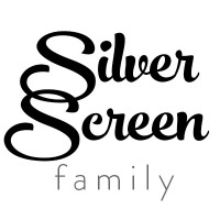 Silver Screen Family Logo
