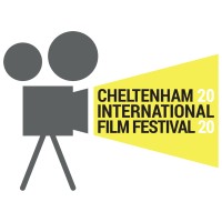 Cheltenham International Film Festival Logo