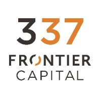 337 Frontier Capital Logo