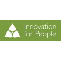 Innovation for People Logo