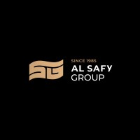 ALSAFY GROUP Logo
