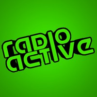 RadioActive Networks (Pty) Ltd Logo