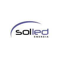 Solled Energia Logo