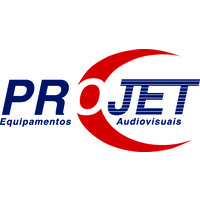 Projet-C Equipamentos Audiovisuais Logo