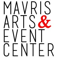Mavris Arts and Event Center Logo