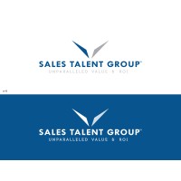 Sales Talent Group Logo