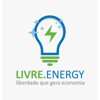 LIVRE.Energy - Gestão de Energia Logo