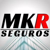 MKR Corretora de Seguros Logo