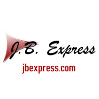 J.B. Express, Inc. Logo