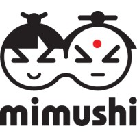 Mimushi Design Logo