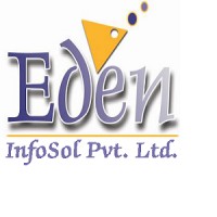 Eden Infosol Pvt Ltd. Logo