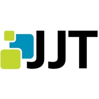 JJT Konsult AB Logo