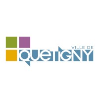 Ville de Quetigny Logo