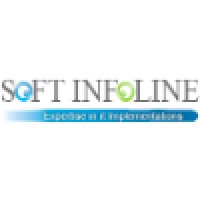 Soft Infoline Logo