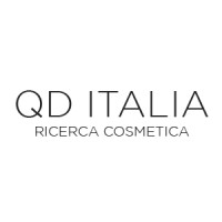 QD Italia Ricerca Cosmetica Logo