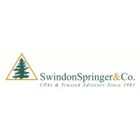 Swindon Springer & Co Inc CPAs Logo