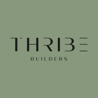 tHRibe.Builders Logo