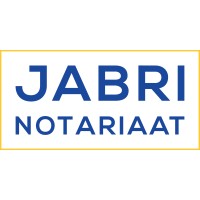 Jabri Notariaat Logo