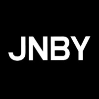 JNBY.Europe Logo