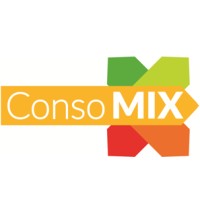 ConsoMIX Logo