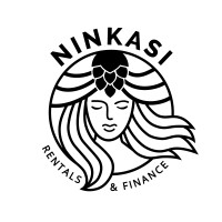 Ninkasi Rentals & Finance Logo