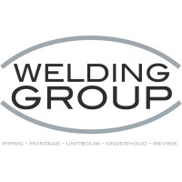 Welding Group Piping en Montage B.V. Logo