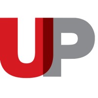 UP Management Logo