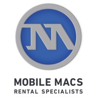 Mobile Macs Logo
