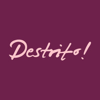 Destrito Logo