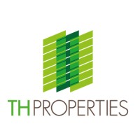 TH properties Sdn Bhd Logo