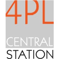 4PL CENTRAL STATION NORDIC AB Logo