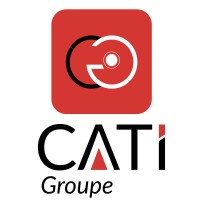 CATI Groupe Logo