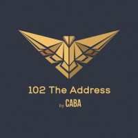 102 The Address Logo