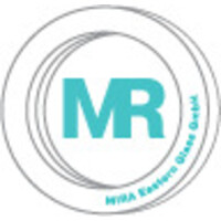 MIRA Eastern Glass GmbH Logo
