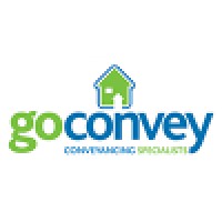 Go Convey Logo