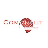 Comqualit Logo