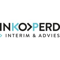 Inkoperd Logo