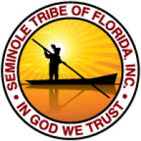 Seminole Tribe of Florida, Inc Logo