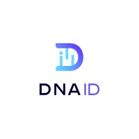 DNA ID Logo