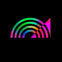 Rainbow Migration Logo