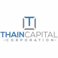 Thain Capital Corporation Logo