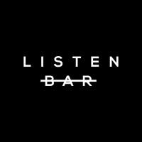 Listen Bar Logo