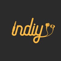 Indiy Logo